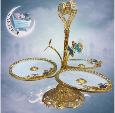 محلوانية نحاسية