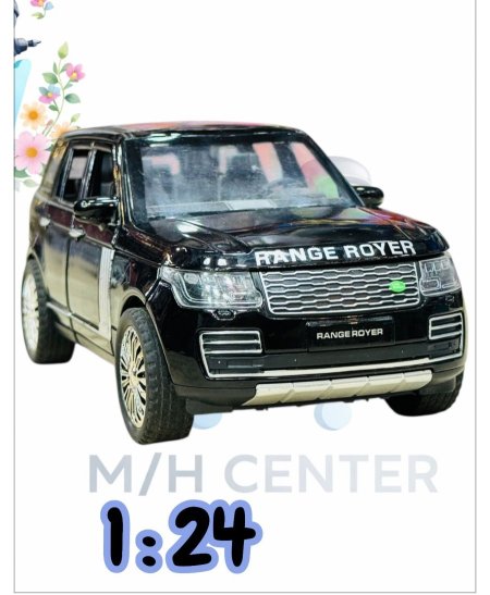 رينج روفر