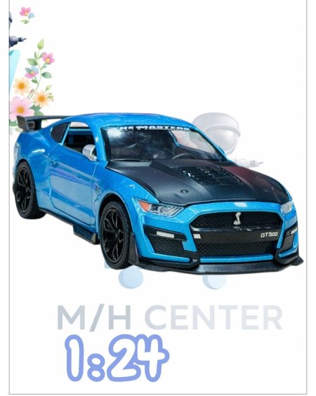 فورد موستنج