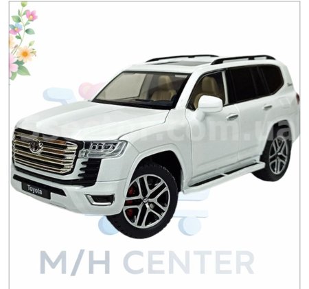 لاند كروزير