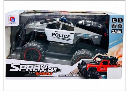 جب تسلا مع بخار