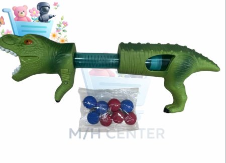 بارودة كرات