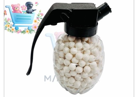 كرات كرميكا 500 حبة