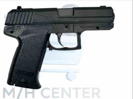 فرد خرز جلوك بلاستك