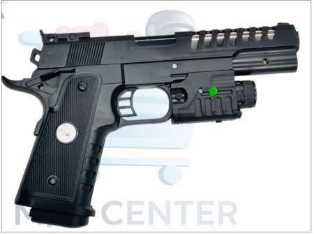 فردخرز ليزر مثقل