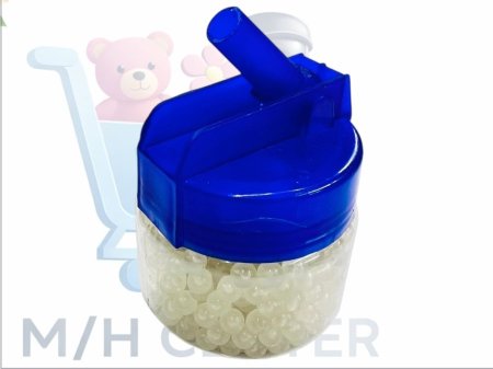 كرات القزاز 500 حبة