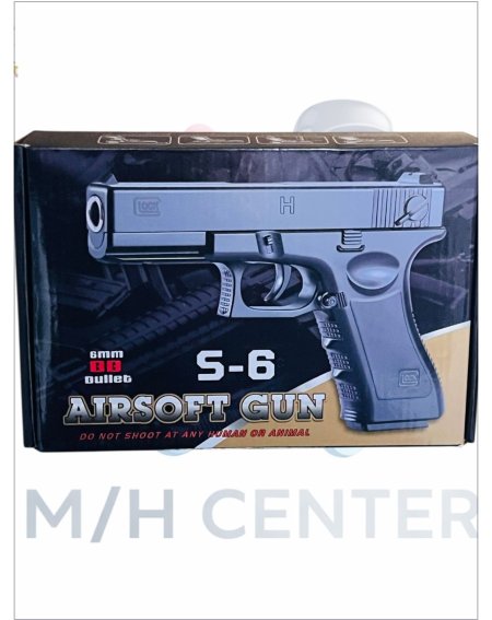 فرد خرز حديد جلوك وسط S6