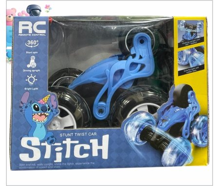 سيارة ستيش شلاط