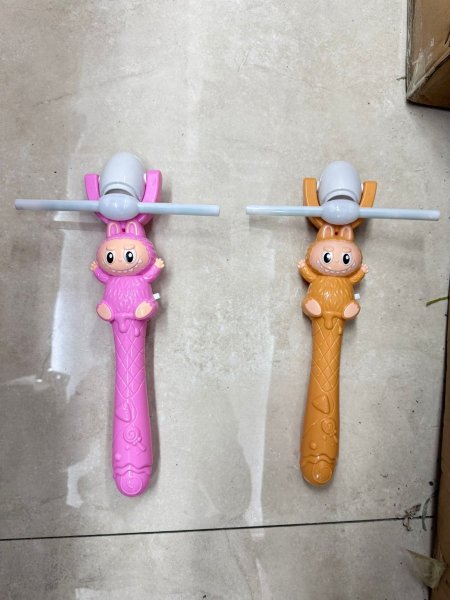 عصي مروحة لابوبو