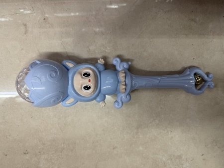 عصي ضوء لابوبو