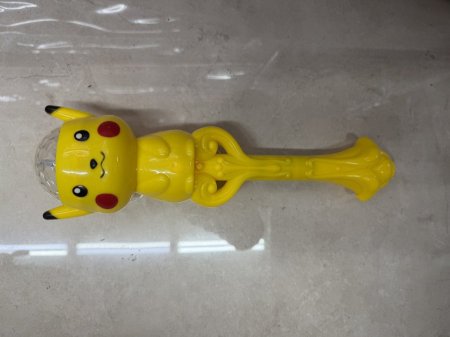 عصي بيكاتشو