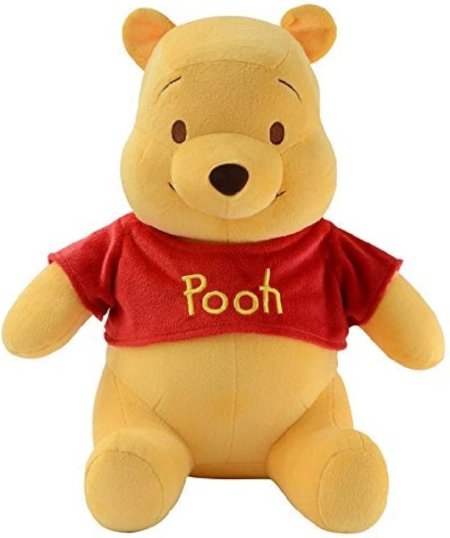 Pooh dov